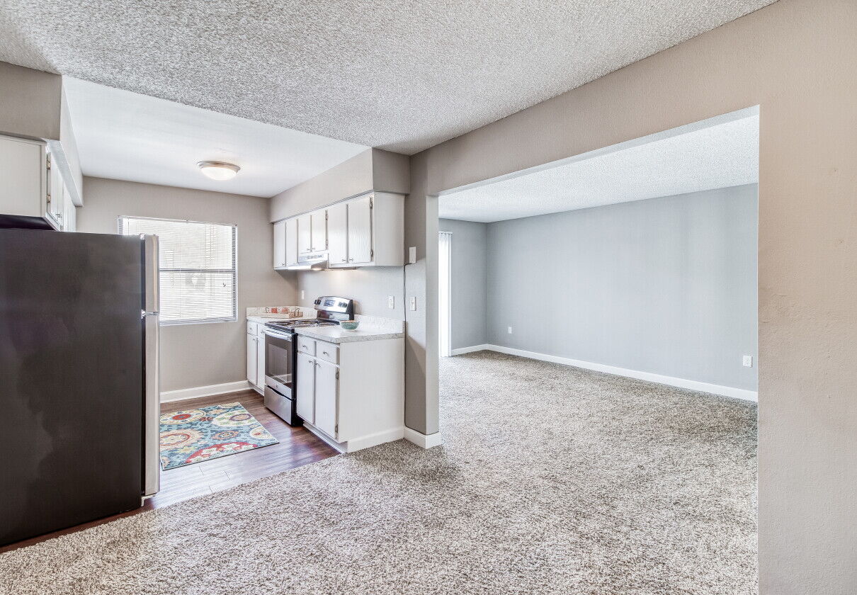 Cypress Pointe Apartments Image 8