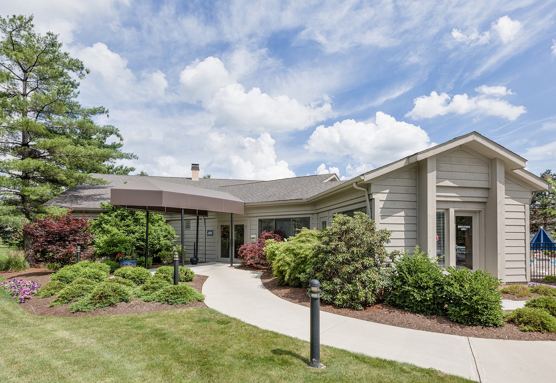 Liberty Hill Apartments  Image 1