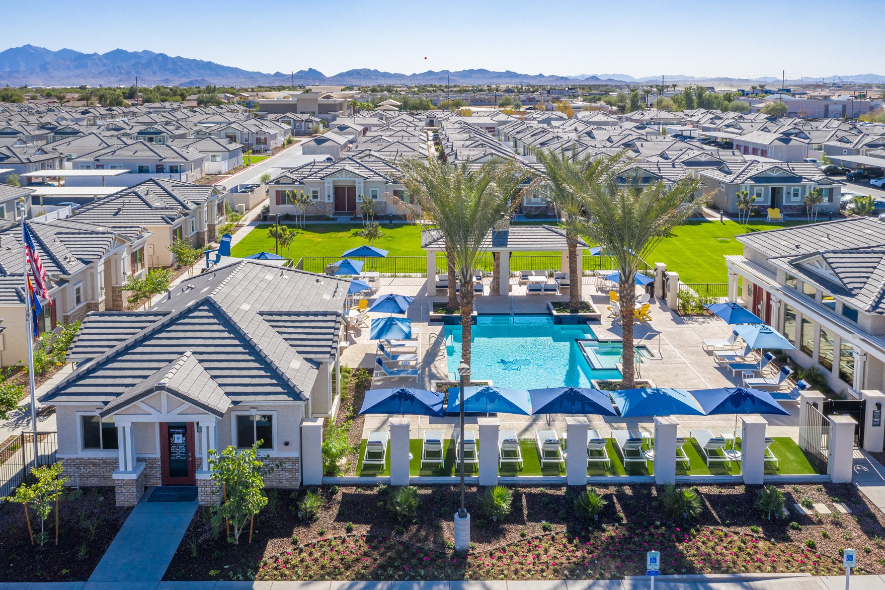 Christopher Todd Communities At Estrella Commons Image 39