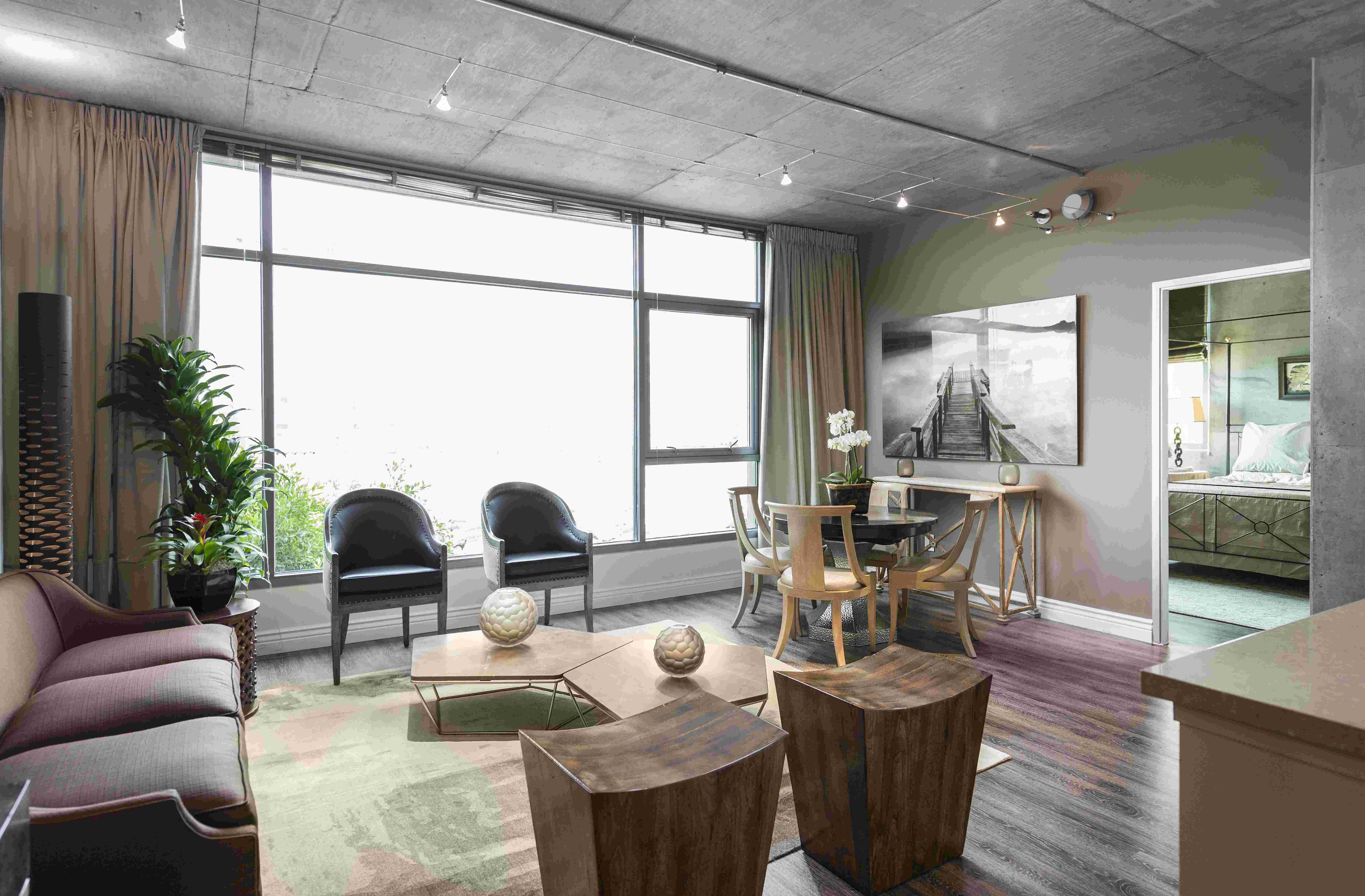 Met Lofts Image 1