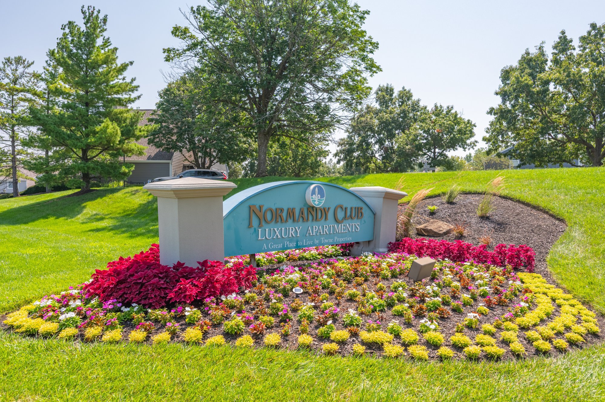 Normandy Club Image 36