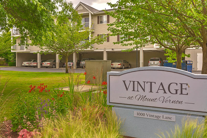 Vintage at Mount Vernon Image 2