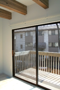 Amber House Townhomes Image 9