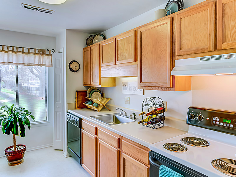 Honeywood Apartment Homes Image 5