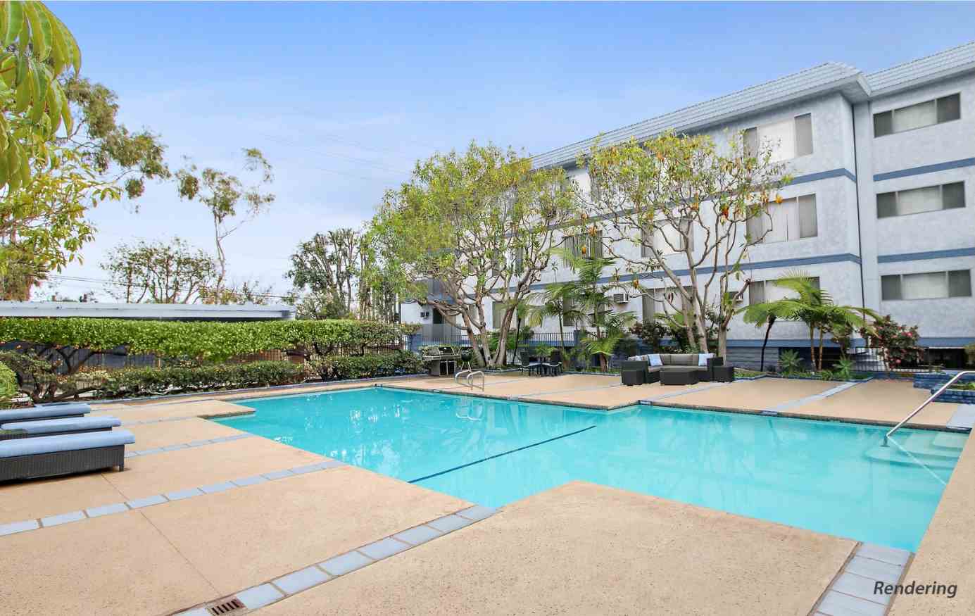 Sepulveda West Image 6