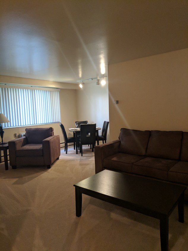 Devon Towers Image 3