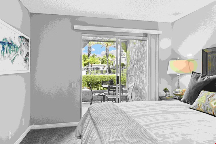 Hidden Hills Condominium Rentals Image 12