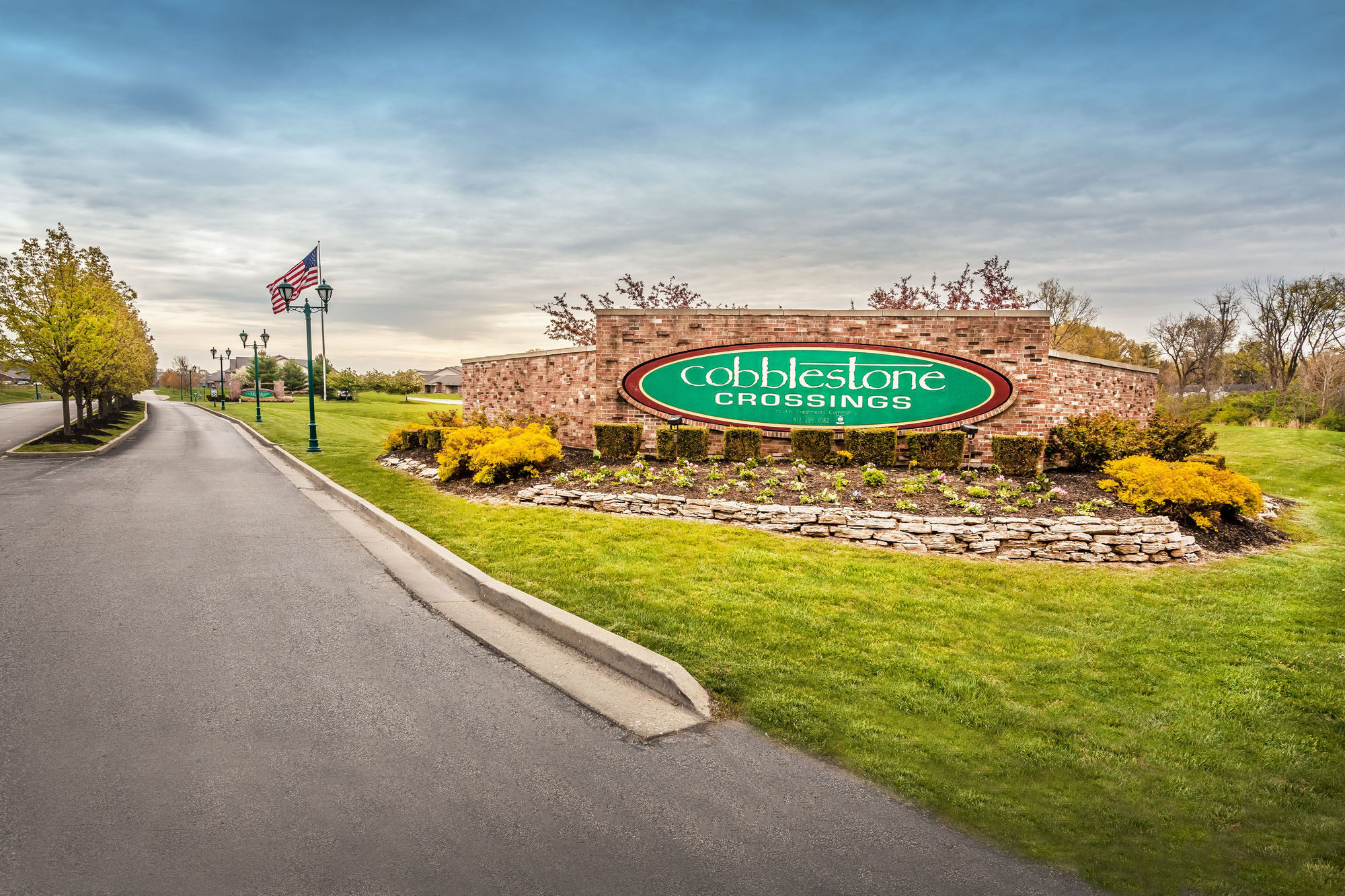 Cobblestone Crossings Apartments Image 37