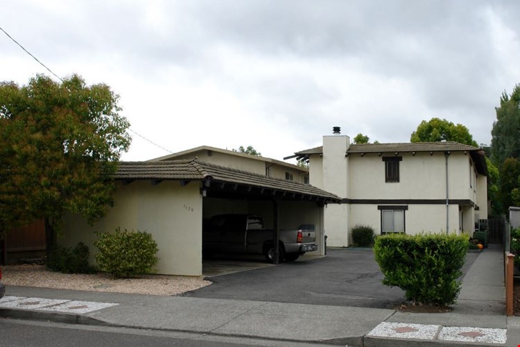 Mission Rock at North Bay Image 1