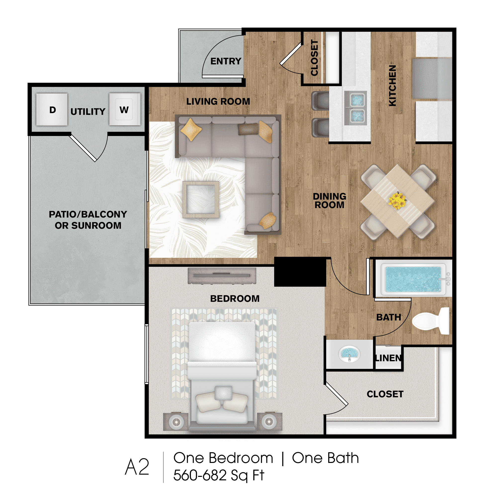 Lakeside at Campeche Image 130