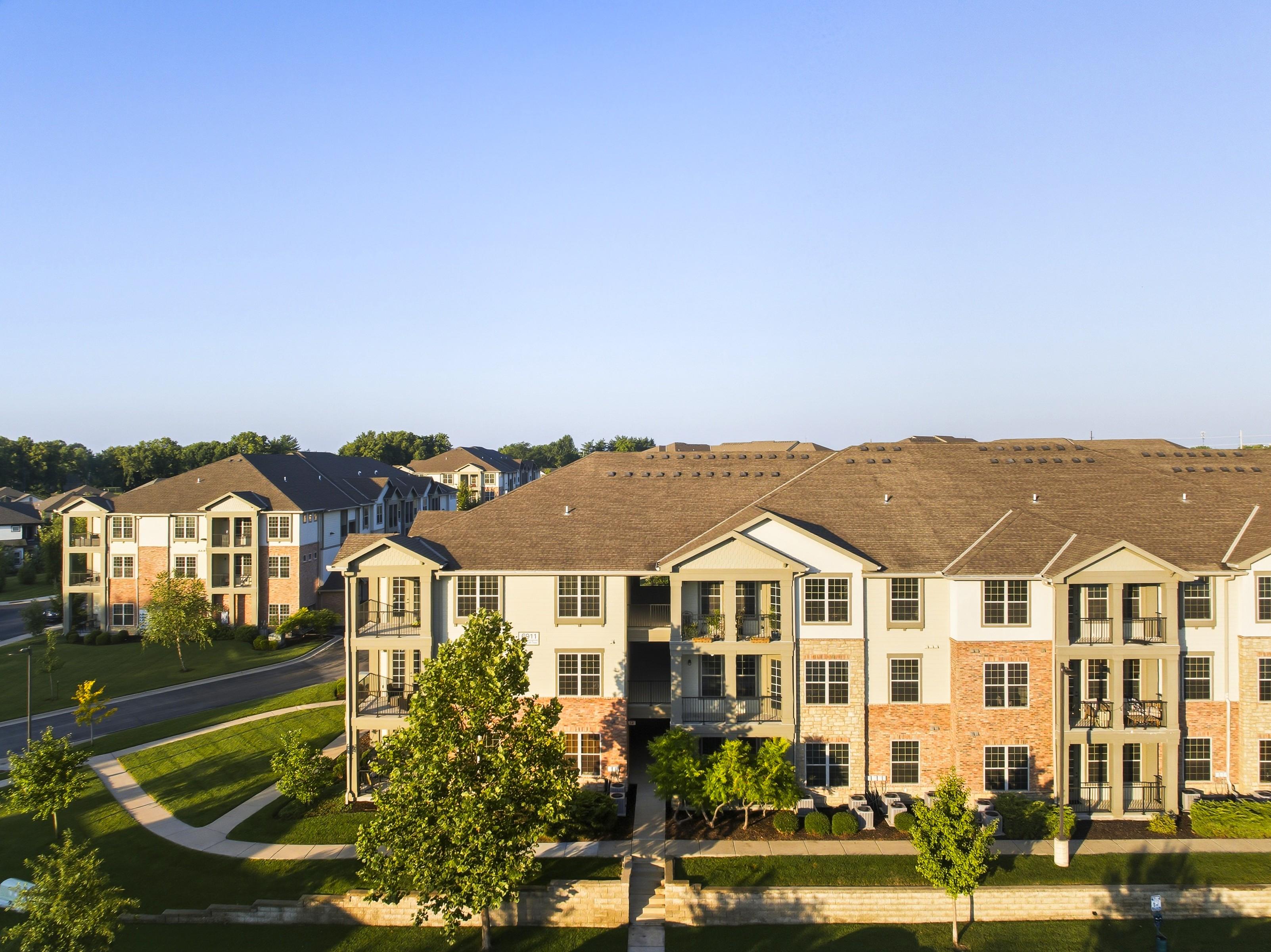 Boulders at Overland Park Image 8