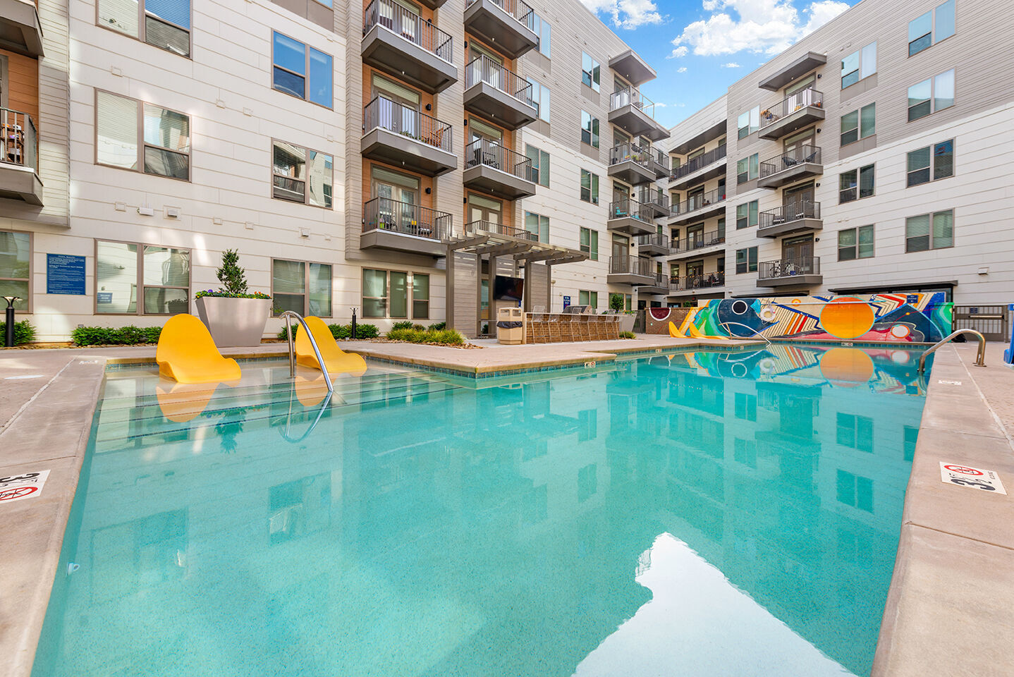 Cortland NoDa Image 19