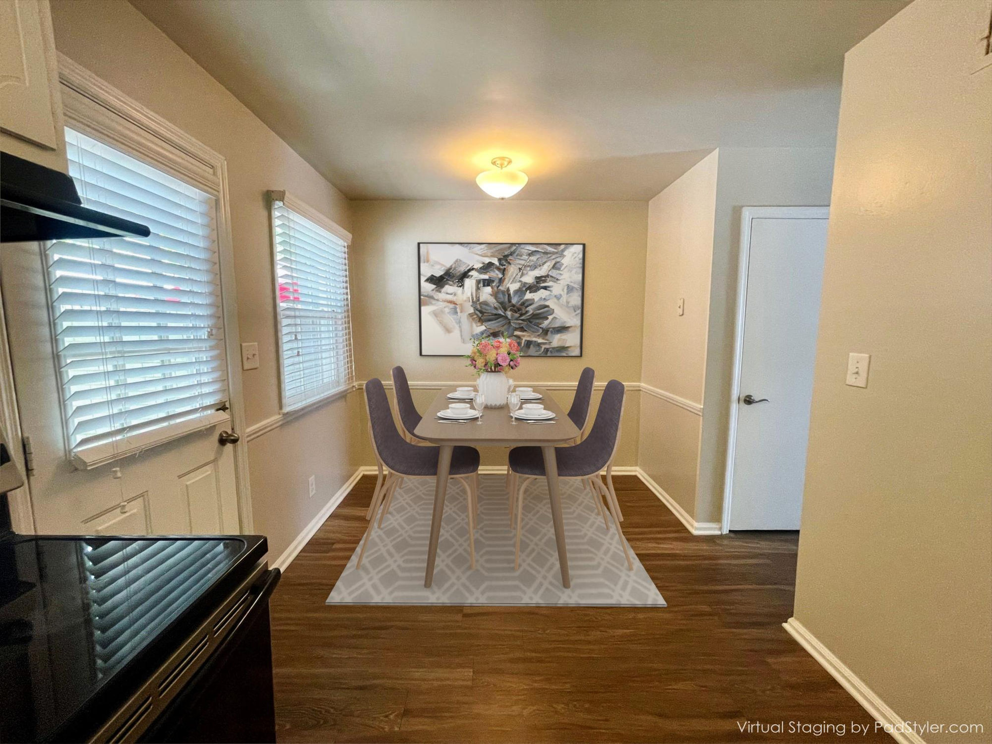 Pinehurst On Providence Image 14