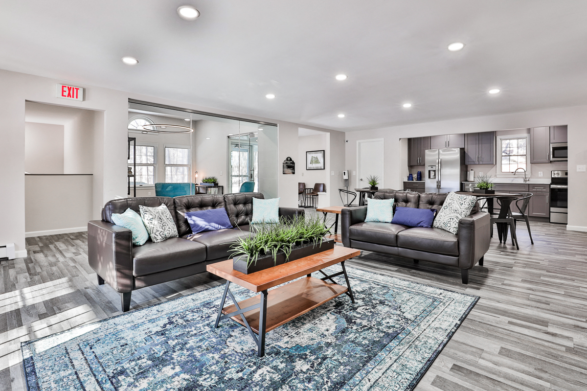 The Apartments at Cranmore Ridge Image 34