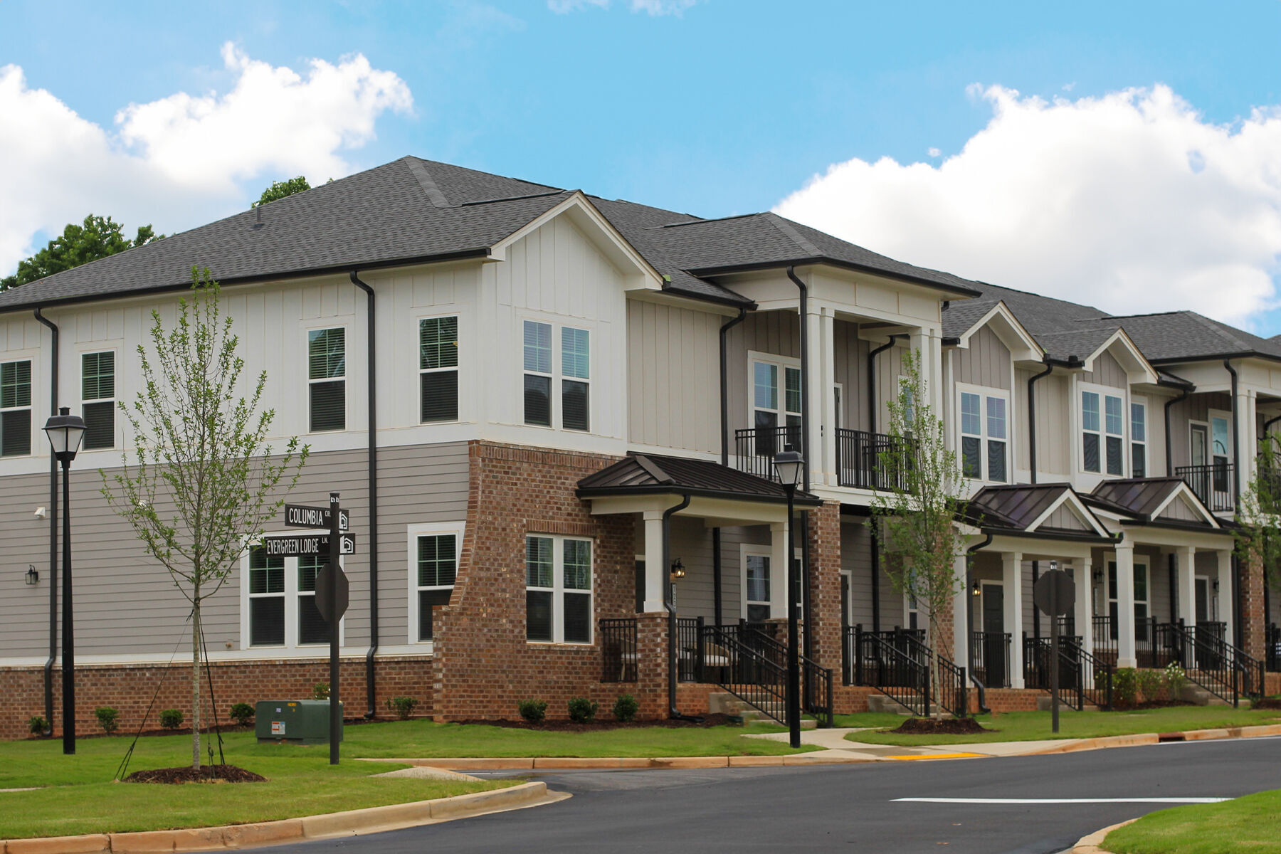 The Lodges at Fort Mill Image 24