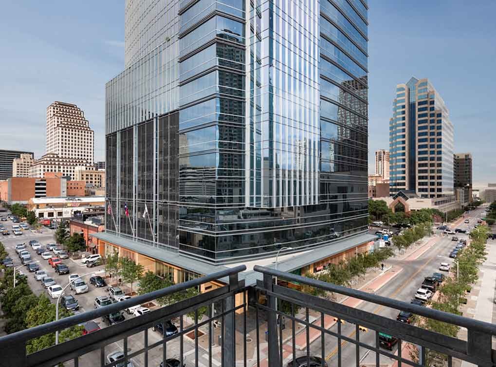 AMLI Downtown Image 20