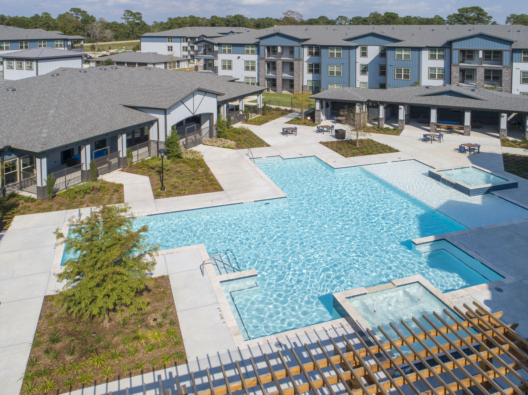 Ascend At Bridges Image 6