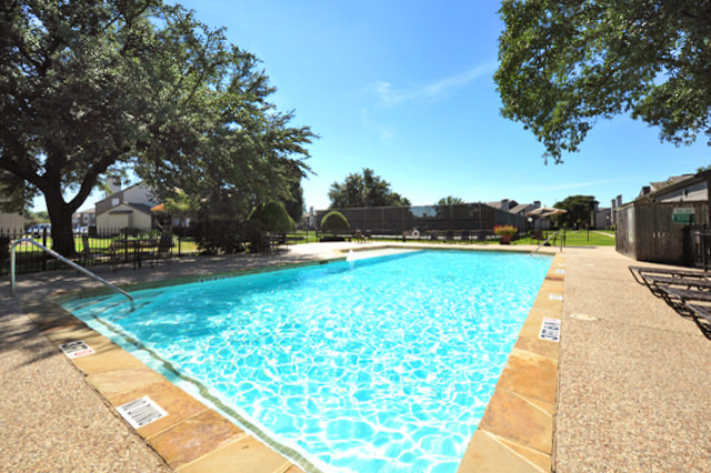 Park on Greenville Image 3