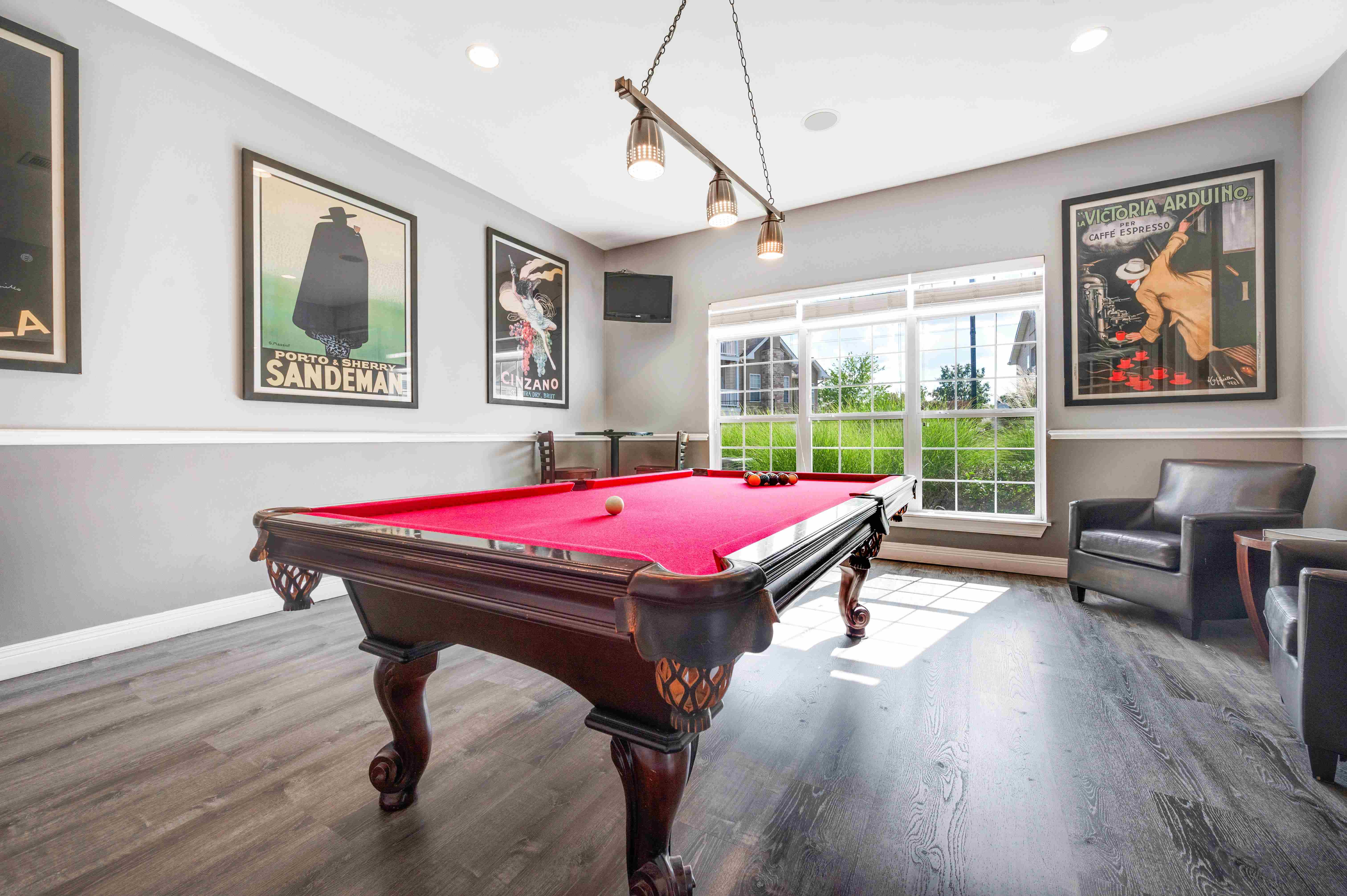 The Boulders at Katy Trail Image 20