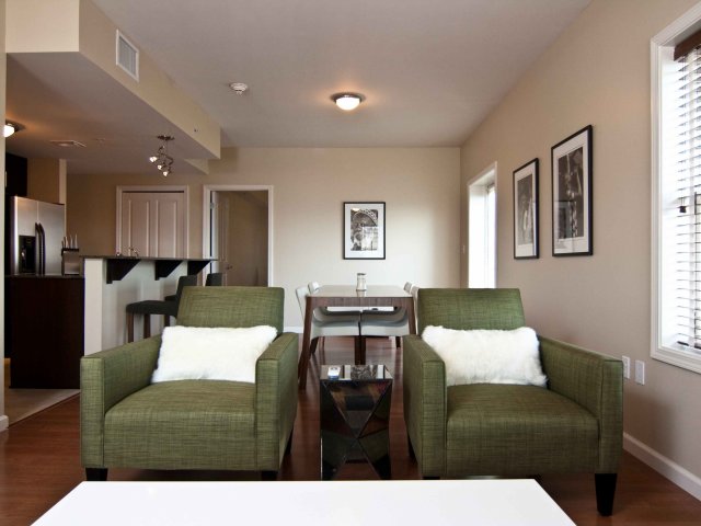 Uniquely Designed Floor Plans