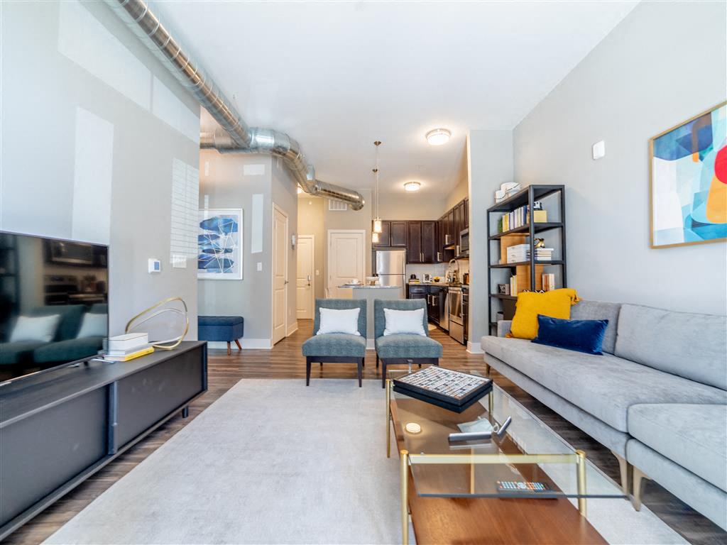 The Foundry Image 16