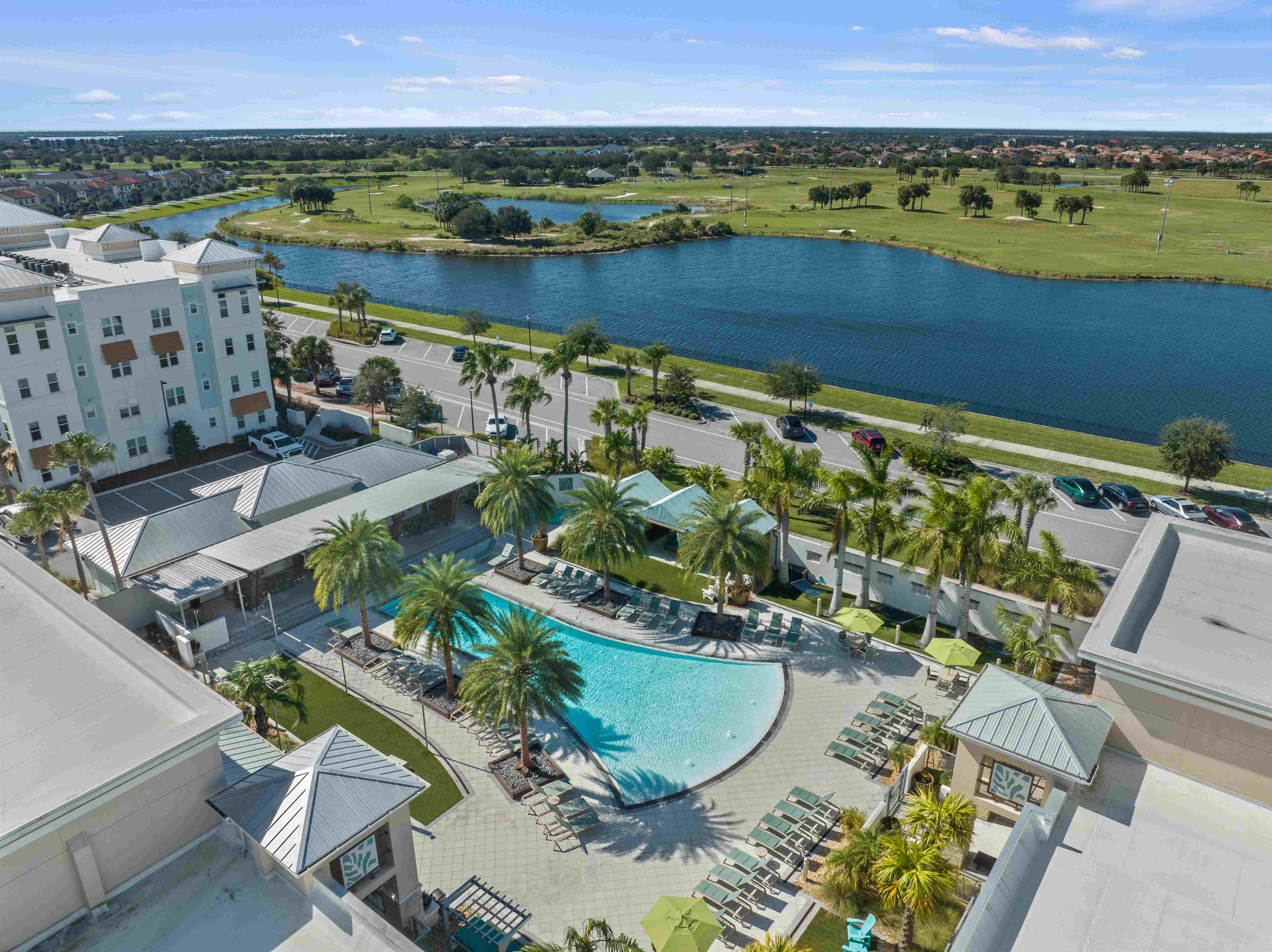 Centre Pointe Apartments Image 46