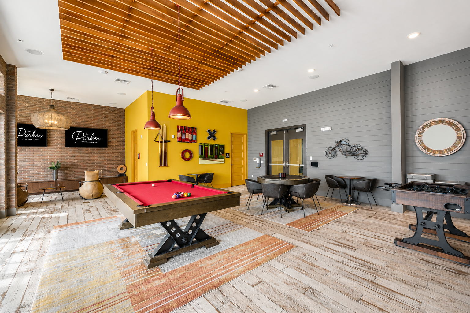 The Parker at Maitland Station Apartments Image 26