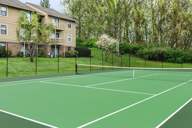 Papermill Square Apartments Image 4