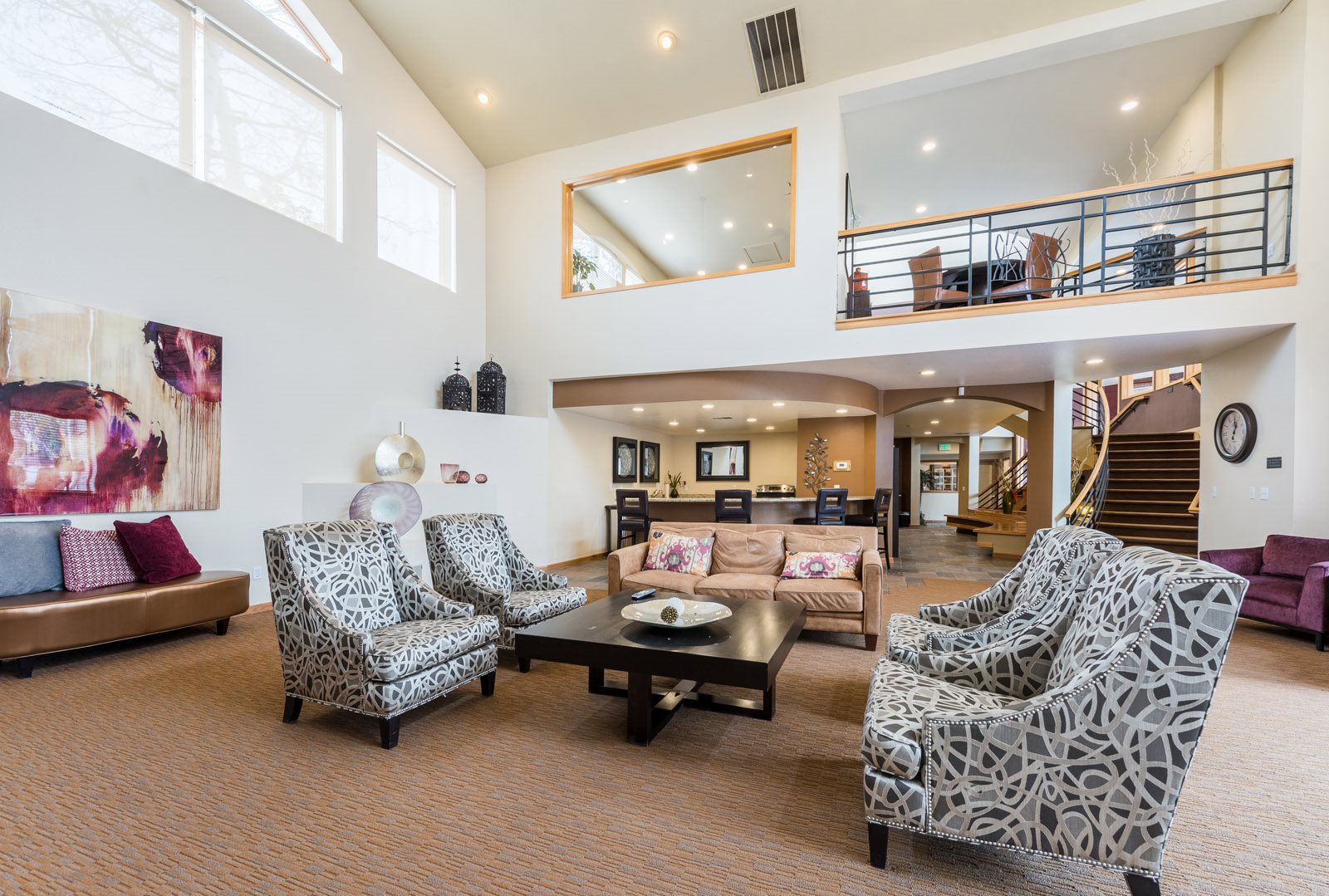 Bridgwater Apartments Image 11