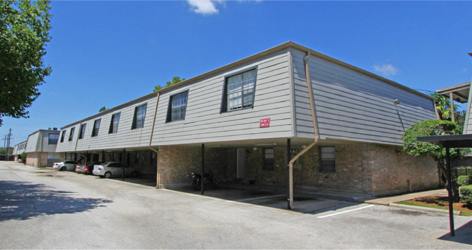 Waters of Winrock Apartments Image 19