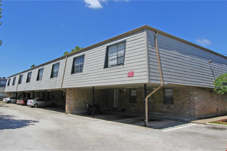 Waters of Winrock Apartments Image 19