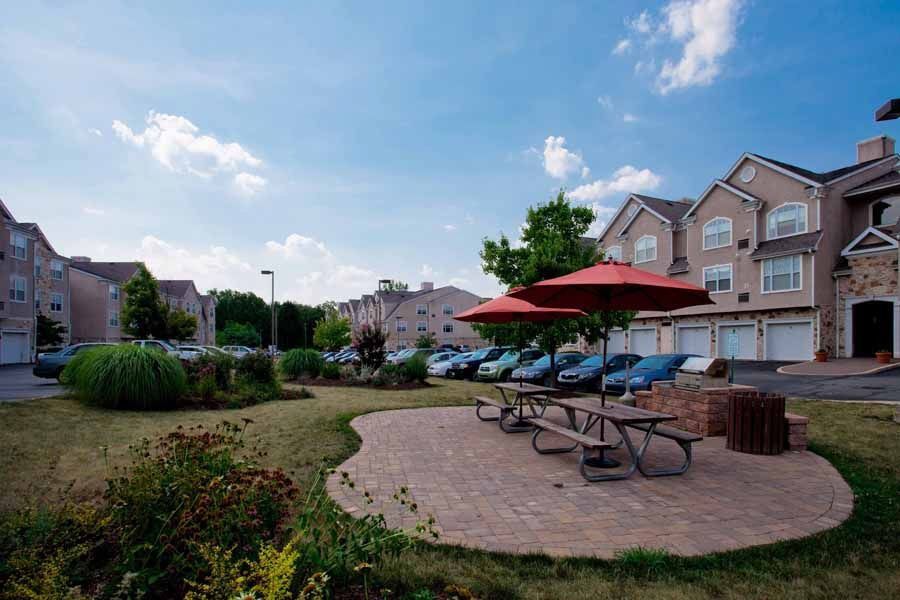 The Glen at Lafayette Hill Apartments Image 28