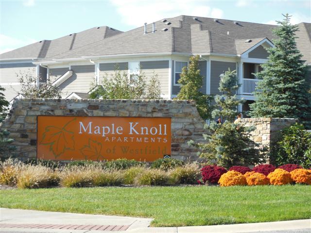 Maple Knoll Apartments Image 15