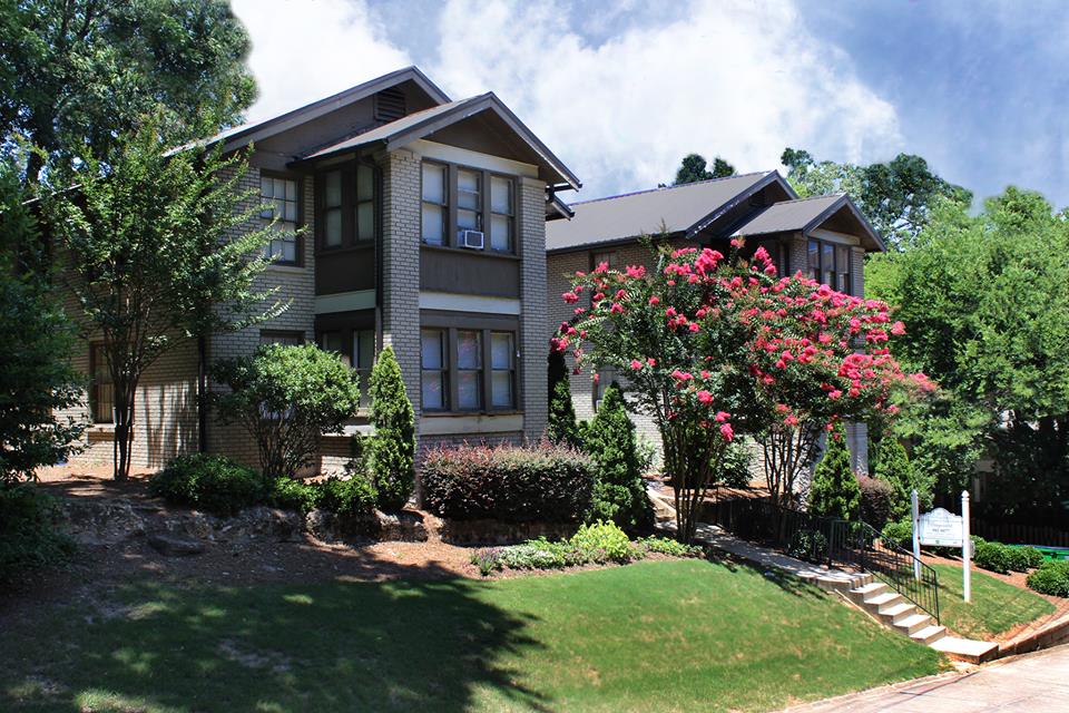 The Highlands Apartment Communities Image 2