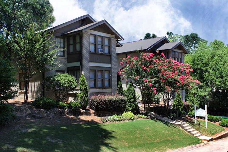 The Highlands Apartment Communities Image 2