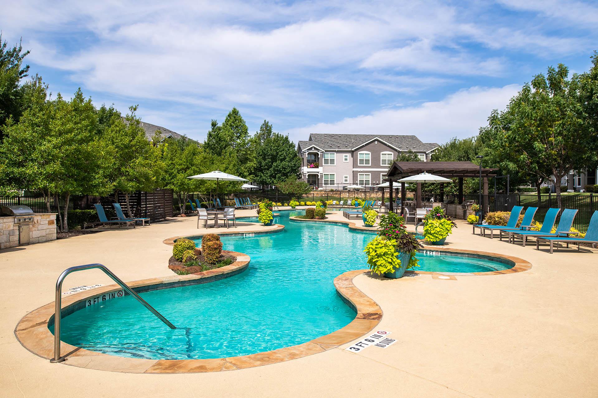 Orion McCord Park Apartments Image 14