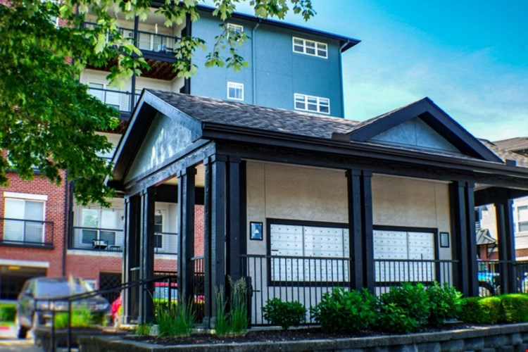 City Place at Westport Image 27