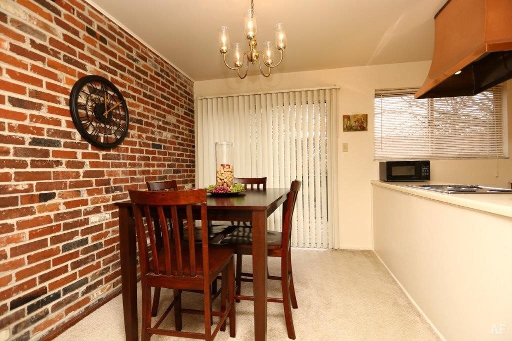 Georgetown Apartments Image 17