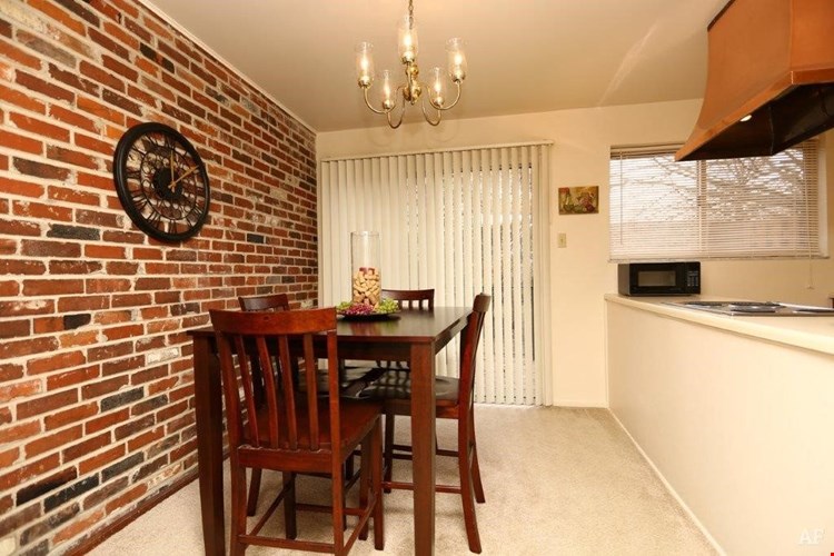 Georgetown Apartments Image 17