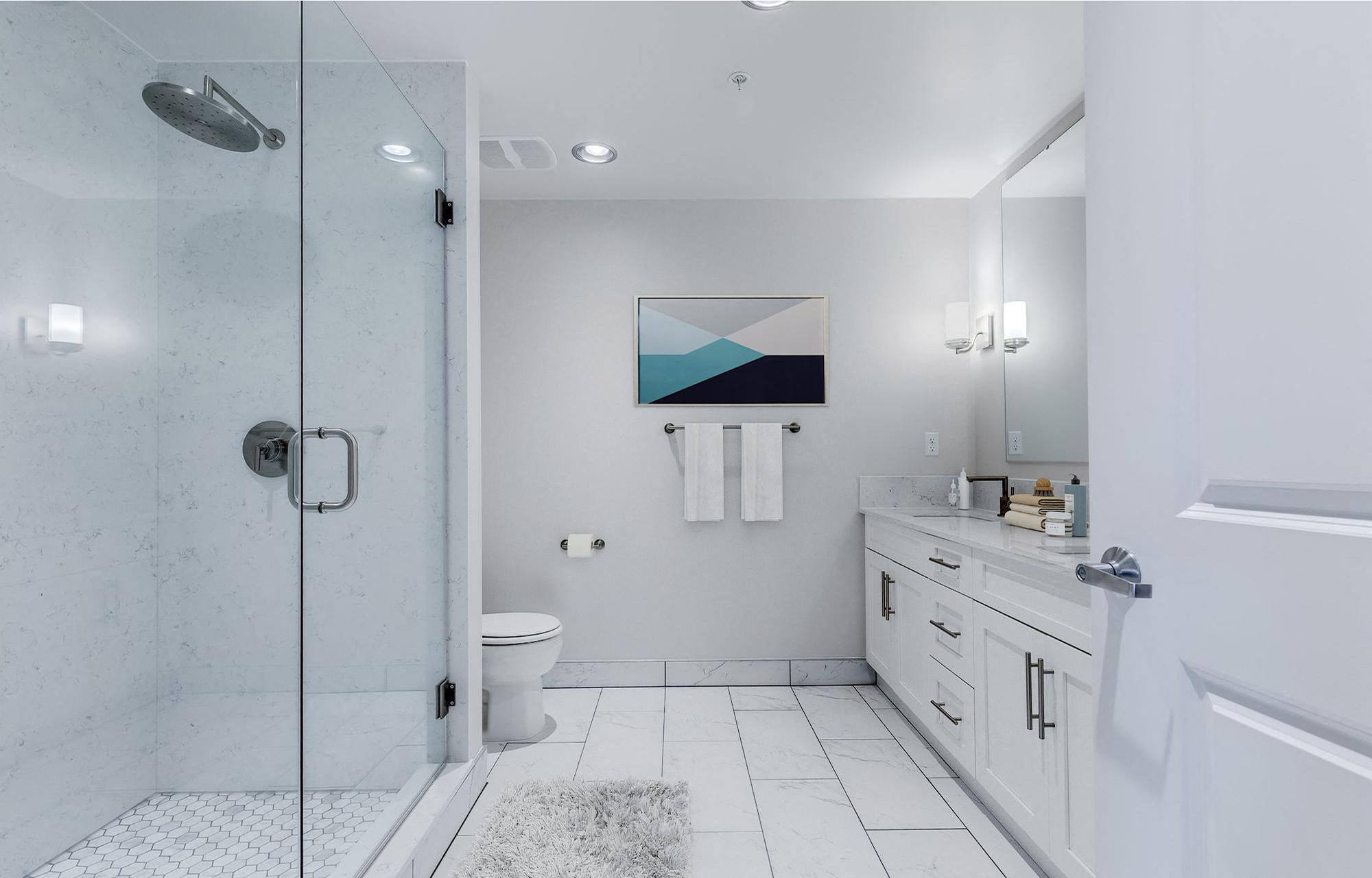 The Mercer Apartment Homes Image 34