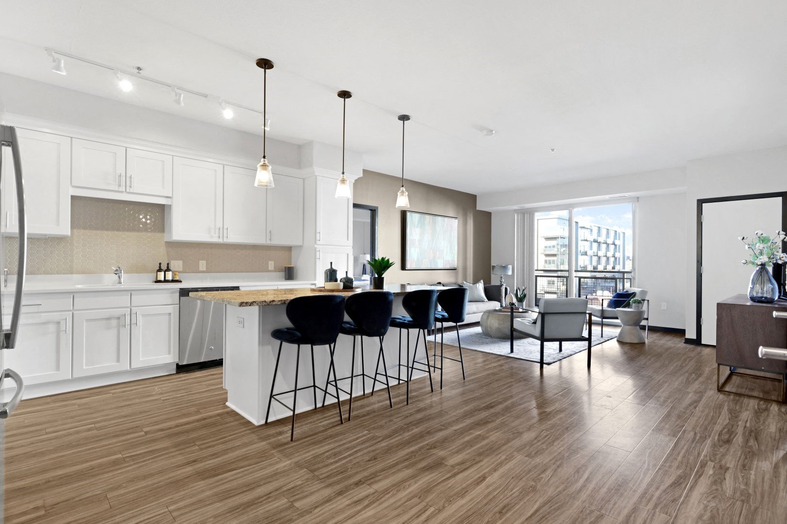 The Shoreham Apartments Image 74