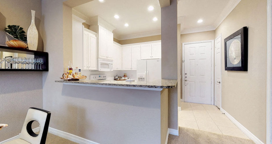 Tuscany Court Apartments Image 17