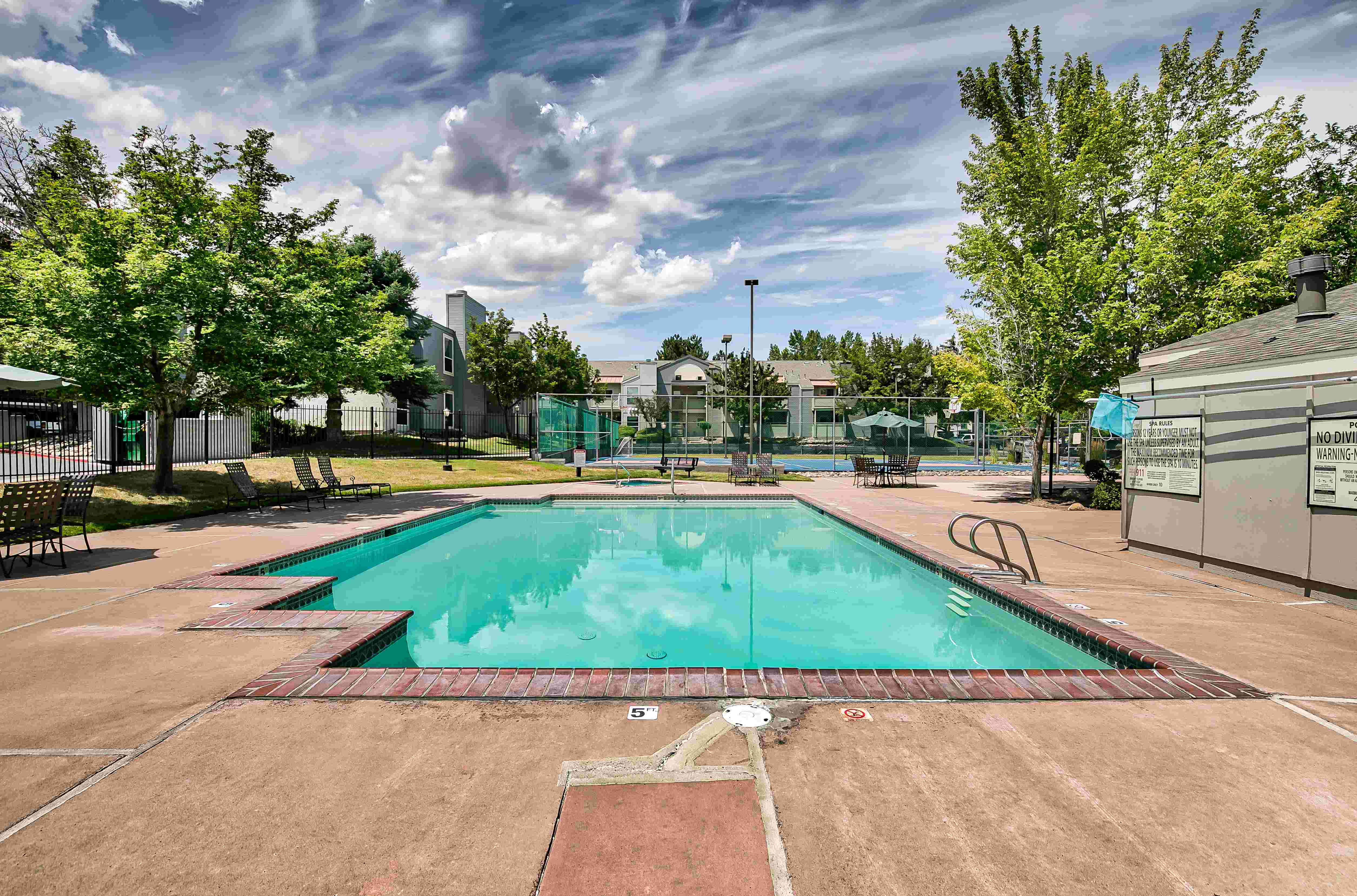 The Lodge at McCarran Ranch Apartment Homes Image 23
