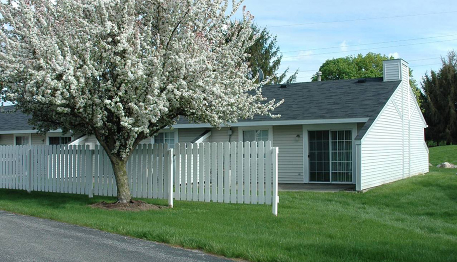 Lake Forest Apartments Image 21