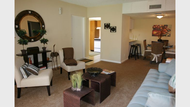 Sunrise on the Green Image 13