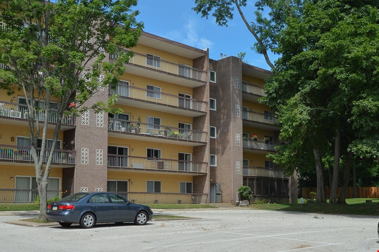 Residential Building