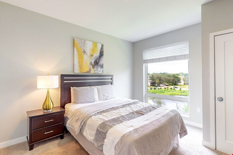 The Liberty Apartments & Townhomes Image 15