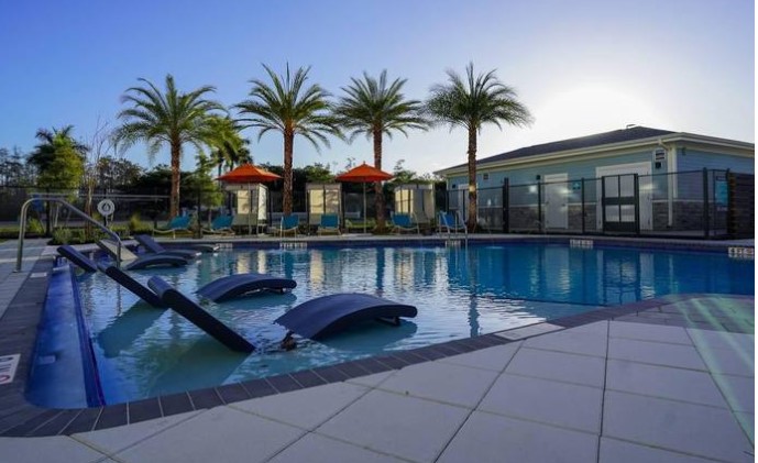 Drift at The Forum Image 2