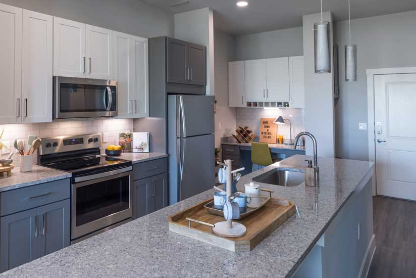 Bluestem Village Image 5
