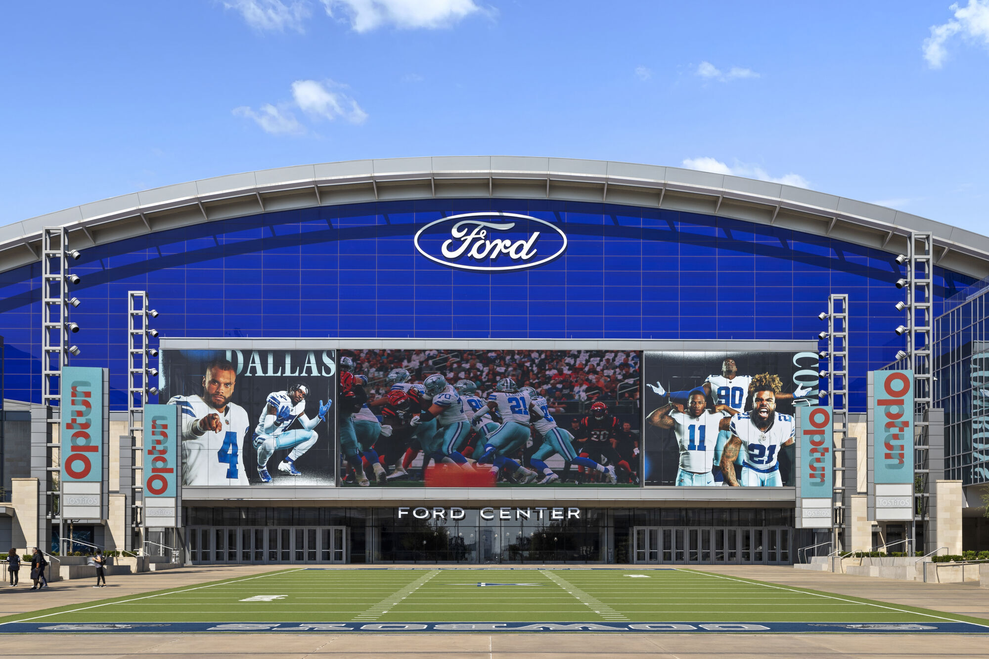 Camden Panther Creek Image 55